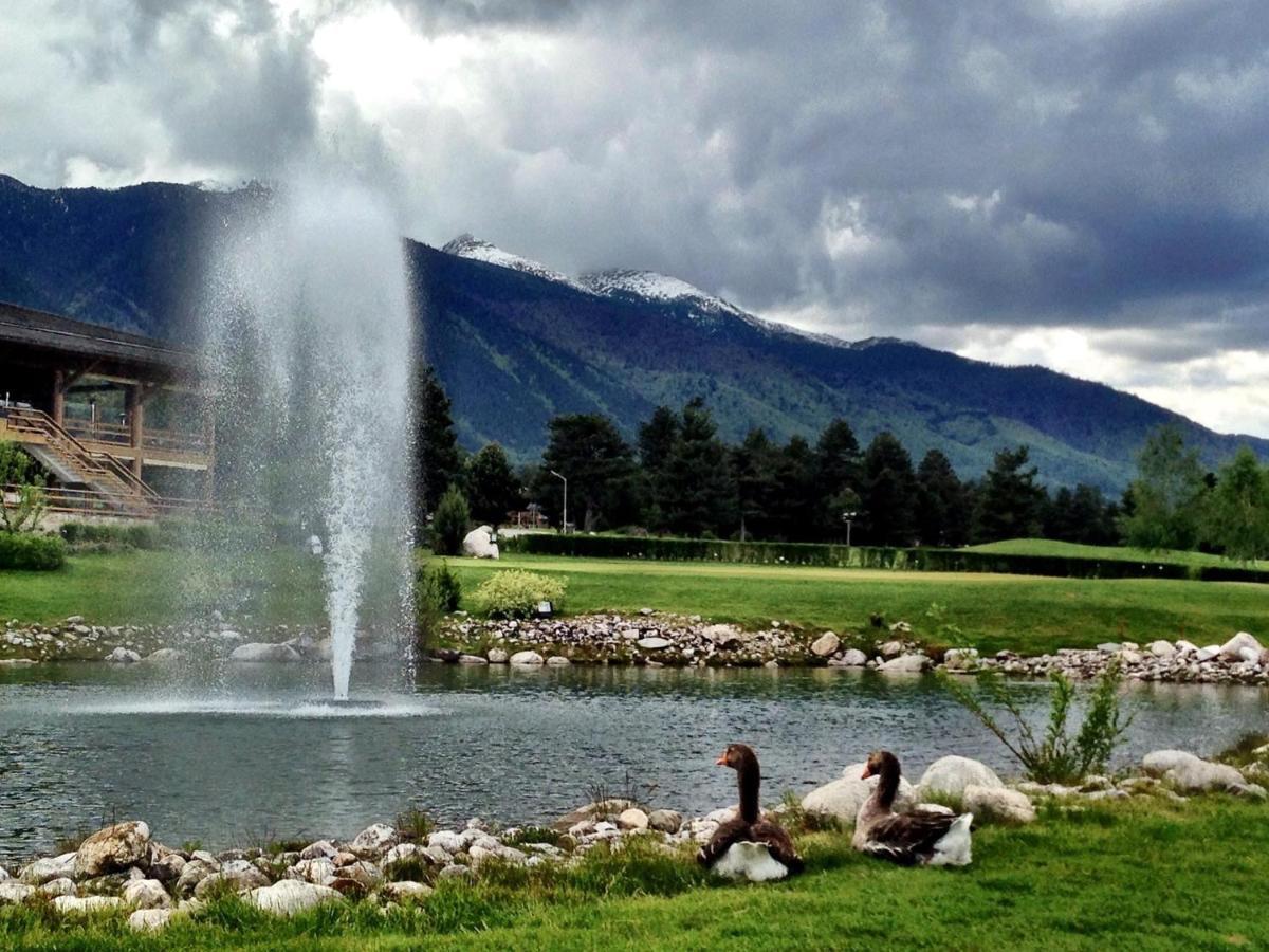 Pirin Golf Hotel Private Studios - Sani, Bansko Raslog Exterior foto